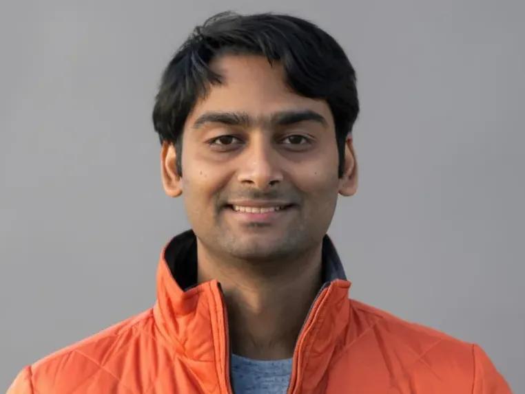 Amarkant Singh