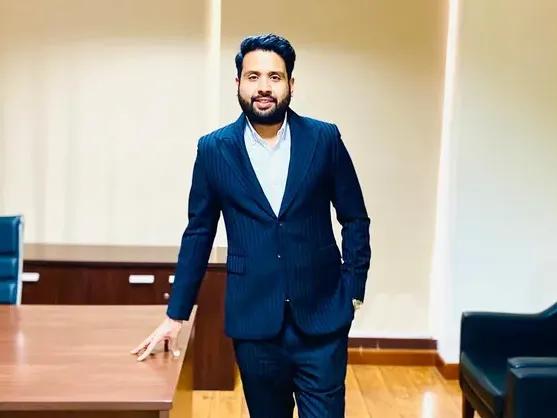 Hitesh Rao